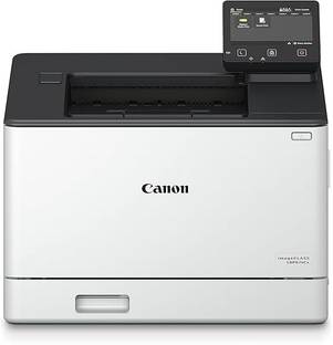 Canon imageClass LBP674Cx Single Function WiFi Color Laser Printer