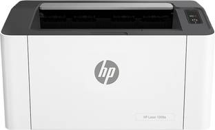HP Laser 1008w Single Function WiFi Monochrome Laser Printer