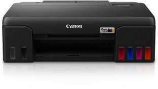 Canon PIXMA MegaTank G570 6 Colour, High Volume Printing Photo Printer Single Function WiFi Color Ink Tank Printer