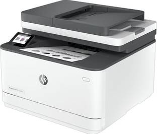 HP LaserJet Pro MFP 3104fdn Printer Multi-function Monochrome Laser Printer