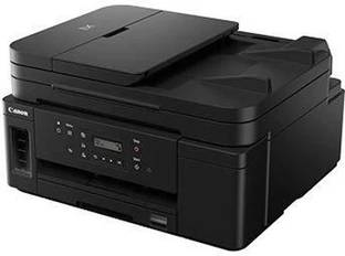 Canon GM4070 Multi-function WiFi Monochrome Ink Tank Printer