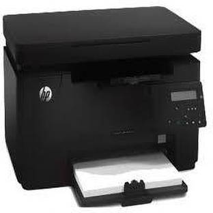 HP 126a Multi-function WiFi Monochrome Laser Printer