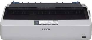 Epson LQ-1310 dot matrix printer Single Function Monochrome Dot Matrix Printer