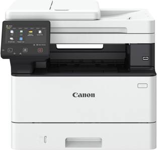 Canon MF465dw Duplex Wireless Multi-function WiFi Monochrome Laser Printer