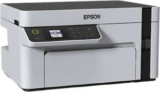 Epson EcoTank M2110 Printer Multi-function Monochrome Inkjet Printer