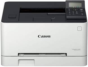 Canon Imageclass LBP621CW Single Function WiFi Color Laser Printer