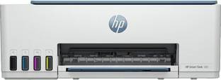 HP Smart Tank 585 All-in-One Multi-function WiFi Color Ink Tank Printer