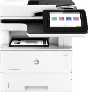 HP LaserJet Enterprise MFP M528dn Multi-function WiFi Monochrome Laser Printer
