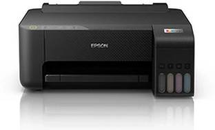 Epson Ecotank L1250 Color Printer Single Function Color Inkjet Printer