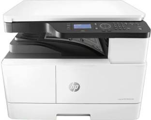 HP LaserJet MFP M42625dn Multi-function Monochrome Laser Printer