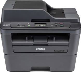 brother DCP-L2541DW IND Multi-function WiFi Monochrome Laser Printer with Auto Duplex Feature