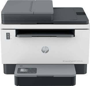 HP LaserJet Tank MFP 2606sdw Printer Multi-function Monochrome Laser Printer