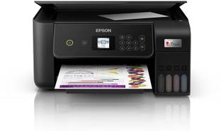 Epson Eco Tank L3260 Multi-function WiFi Color Ink Tank Printer