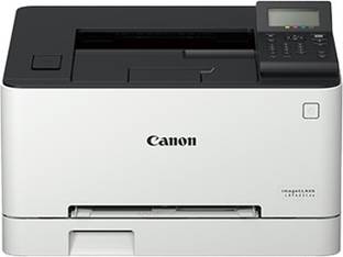 Canon ImageCLASS LBP623CDW Single Function WiFi Monochrome Laser Printer