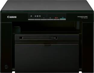 Canon ImageCLASS MF3010 Multi-function Monochrome Laser Printer
