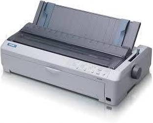 Epson LX-1310 Single Function WiFi Monochrome Dot Matrix Printer