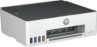 HP Smart Tank 210 Single Function WiFi Color Laser Printer