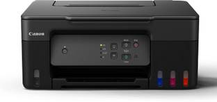 Canon PIXMA MegaTank G2730 Multi-function Color Ink-Efficient Printer