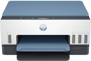 HP Smart Tank 675 Wi Fi All-in-One Printer Duplexer Multi-function WiFi Color Inkjet Printer