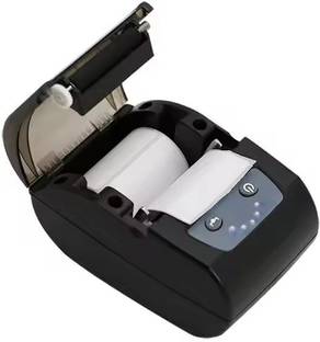 Shreyans Barcode Label Printer Multi-function Monochrome Label Printer