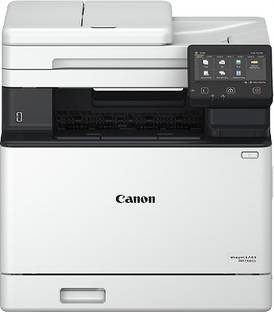 Canon imageClass MF756Cx Multi-function WiFi Color Laser Printer