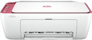 HP DeskJet Ink Advantage Ultra 4929
All-in-One Printer Multi-function WiFi Color Inkjet Printer for Print/Scan/Copy with additional 2 Set of Inks