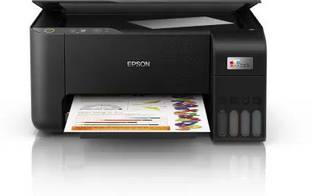 Epson EcoTank L3210 Multi-function Color Ink-Efficient Printer