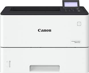 Canon LBP325x SW Laser Printer Hardware/Electronic Single Function WiFi Monochrome Laser Printer