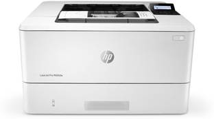 HP Laser jet Pro M405dw Printer Single Function WiFi Monochrome Laser Printer