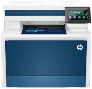 HP Color Laser Jet Pro MFP 4303dw Multi-function WiFi Color Laser Printer