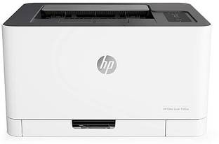 HP Color Laser 150nw Printer Single Function WiFi Color Laser Printer