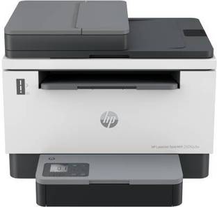 HP LaserJet Tank MFP 2606sdw Wireless Printer with Scanner and Copier for office Multi-function WiFi M...
