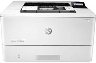 HP LaserJet Pro M305dn Single Function Monochrome Laser Printer
