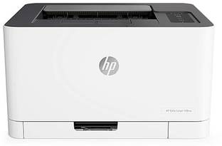 HP 150nw Single Function WiFi Color Laser Printer