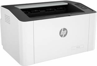 HP 1008A Single Function Monochrome Laser Printer