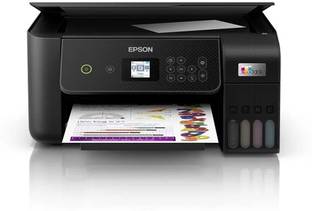 Epson EcoTank L3560 Printer Multi-function WiFi Color Ink Tank Printer