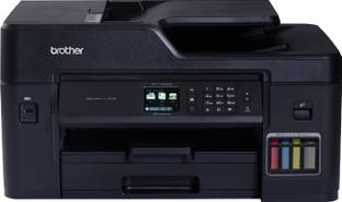 brother MFC-T4500DW Multi-function Color Ink Tank Printer