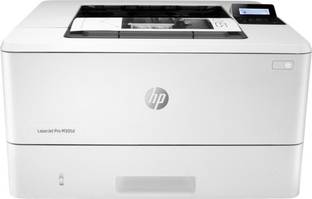 HP LaserJet Pro M305d Single Function Monochrome Laser Printer