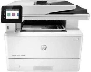 HP LaserJet Pro MFP M329dw printer Multi-function WiFi Monochrome Laser Printer