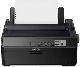 Epson LQ-2090IIN Single Function Monochrome Dot Matrix Printer