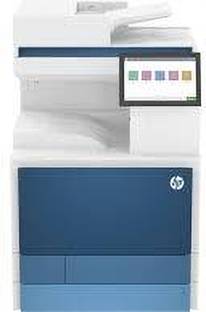 HP Color LaserJet Managed MFP E87750dn Multi-function Color Laser Printer