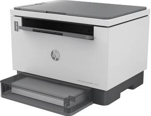 HP LaserJet Tank MFP 1005w Printer Multi-function WiFi Monochrome Laser Printer
