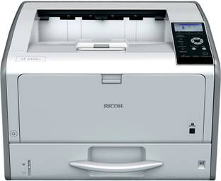 Ricoh SP 6430DN A3 black and white printer Single Function Monochrome Laser Printer