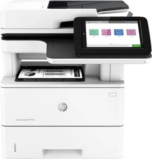 HP LaserJet Enterprise MFP M528dn Multi-function Monochrome Laser Printer