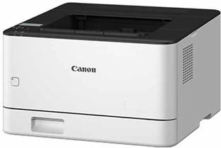 Canon imageCLASS LBP171DN 256MB 5.3cm Laser Printer Single Function WiFi Monochrome Laser Printer