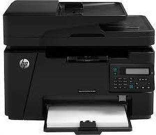 HP M128Fn Multi-function WiFi Monochrome Laser Printer