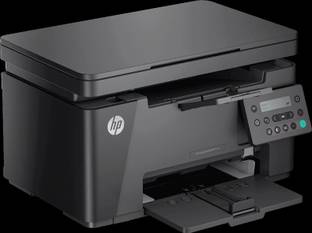 HP Laserjet Pro M126nw Multi-function Monochrome Laser Printer