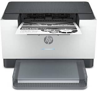 HP Laser jet M208dw Printers Single Function WiFi Monochrome Laser Printer