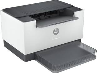HP LaserJet M208dw Single Function WiFi Monochrome Laser Printer