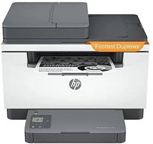 HP Laserjet MFP M233sdw Printer Multi-function WiFi Monochrome Laser Printer